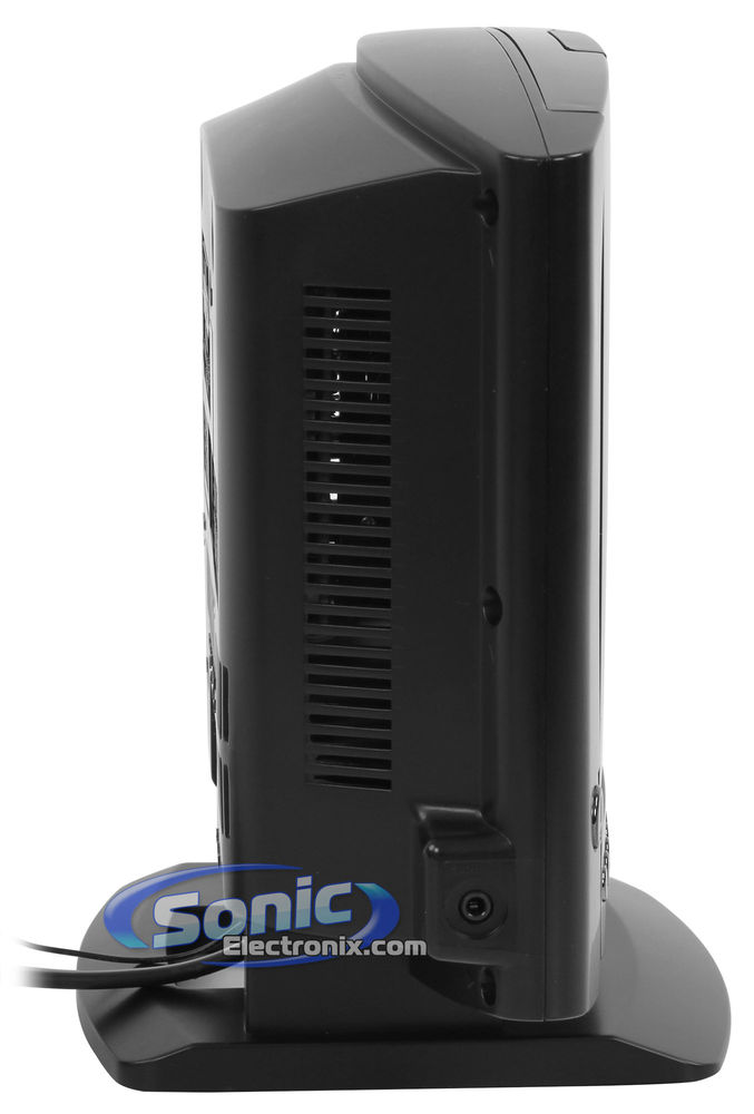 GPX HM3817DT Image 7