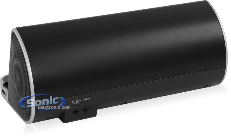 iLive ISB311B - Black Image 3