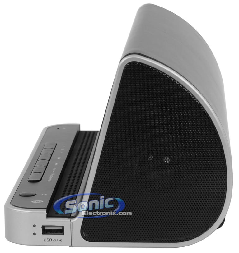 iLive ISB311B - Black Image 4