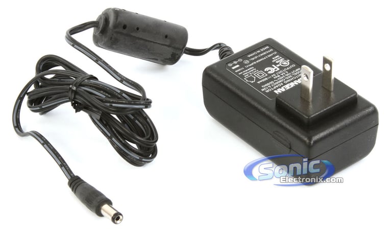 Sangean MMC-96i iOctopus Image 7