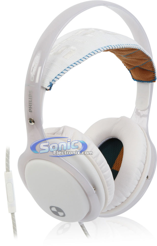 Philips O Neill SHO9565WT The Stretch 2.0 (White) Image 1