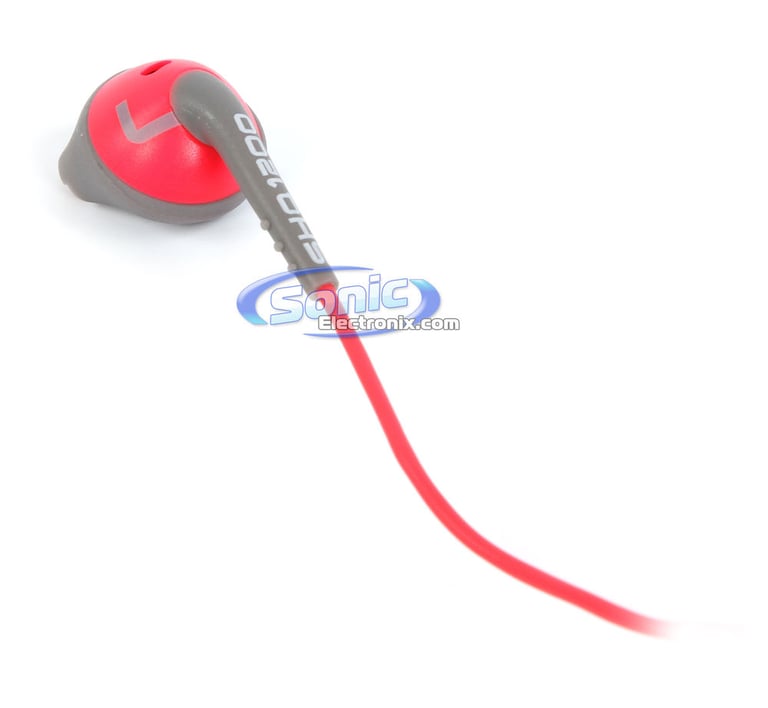 Philips SHQ1200 - Pink/Gray Image 3