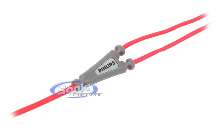 Philips SHQ1200 - Pink/Gray Image 6