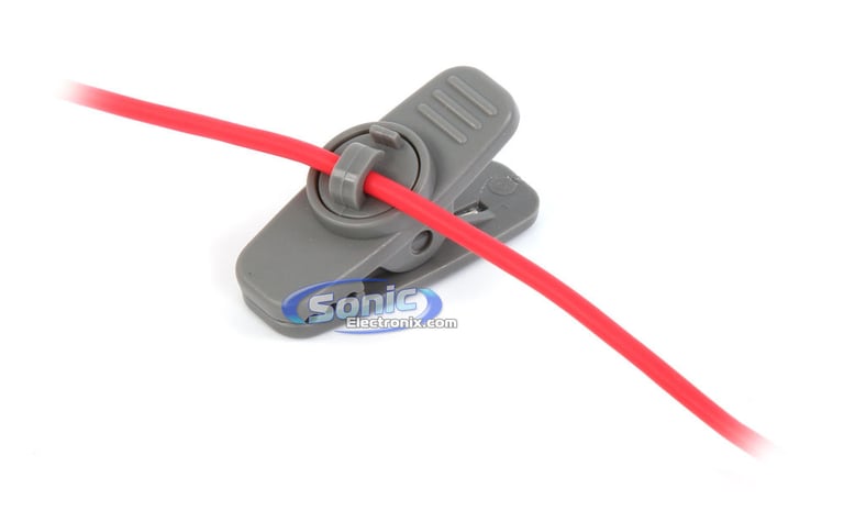 Philips SHQ1200 - Pink/Gray Image 7