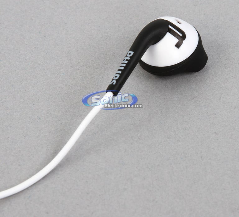 Philips SHQ1200 - White/Black Image 2