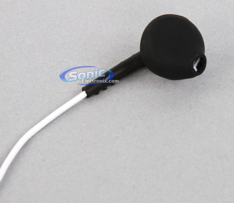 Philips SHQ1200 - White/Black Image 4