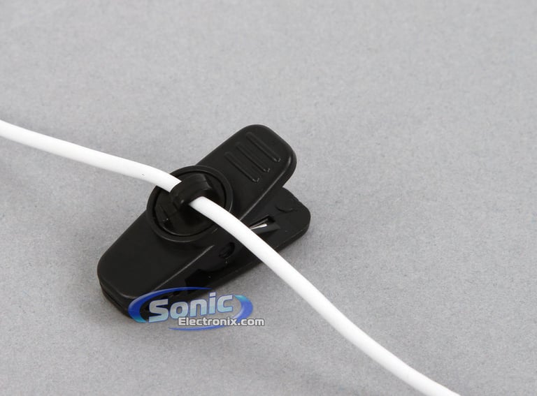 Philips SHQ1200 - White/Black Image 7