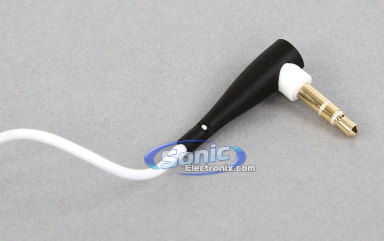 Philips SHQ1200 - White/Black Image 8