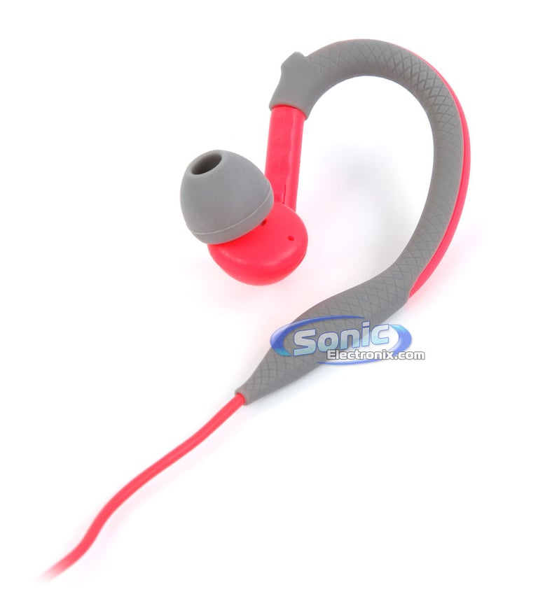 Philips ActionFit SHQ3200PK - Pink/Gray Image 4