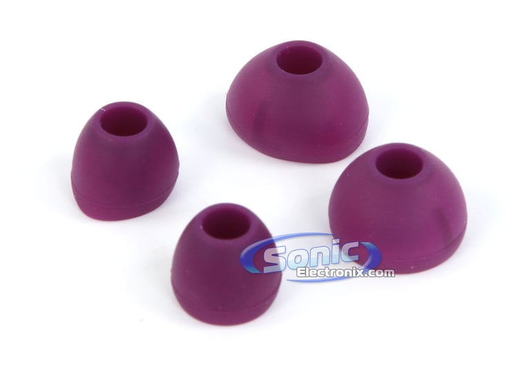Philips ActionFit SHQ3200 - Purple/Blue Image 9