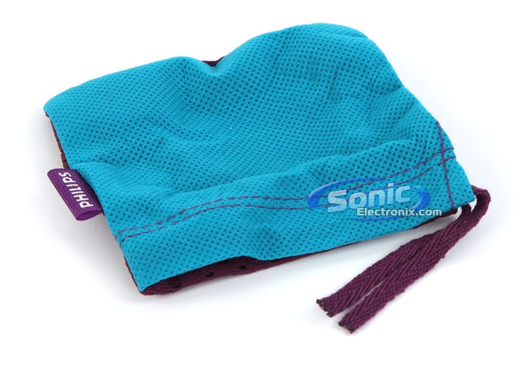 Philips ActionFit SHQ3200 - Purple/Blue Image 10