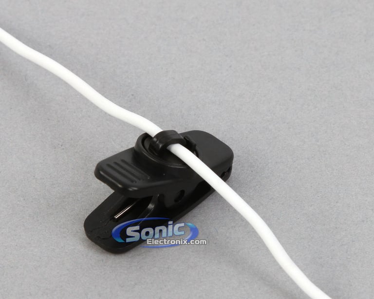 Philips ActionFit SHQ3200WT - White/Black Image 7