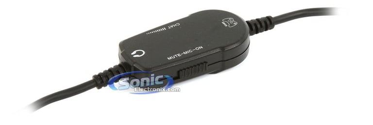 Turtle Beach XTC Xbox 360 Talkback Cable Image 4