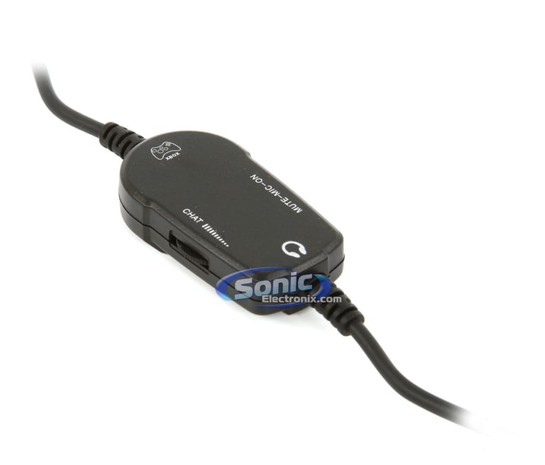Turtle Beach XTC Xbox 360 Talkback Cable Image 5