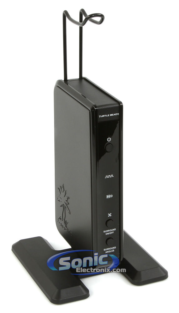 Turtle Beach Ear Force PX51 Image 4