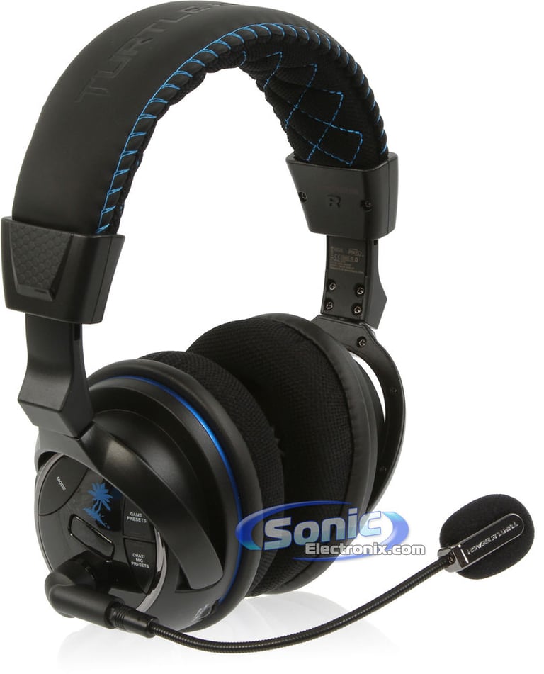 Turtle Beach Ear Force PX51 Image 6