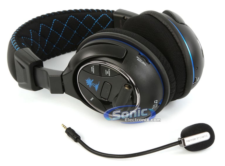 Turtle Beach Ear Force PX51 Image 7