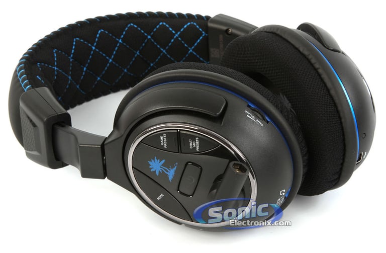 Turtle Beach Ear Force PX51 Image 10
