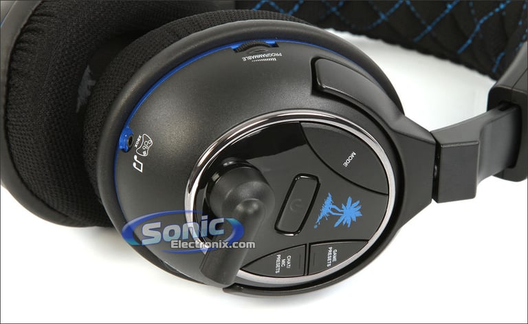 Turtle Beach Ear Force PX51 Image 12
