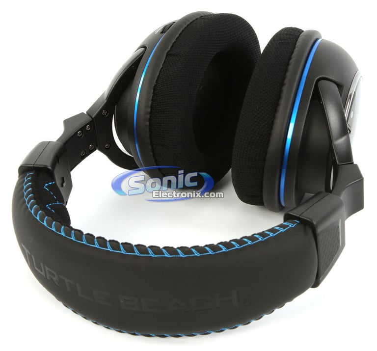 Turtle Beach Ear Force PX51 Image 13
