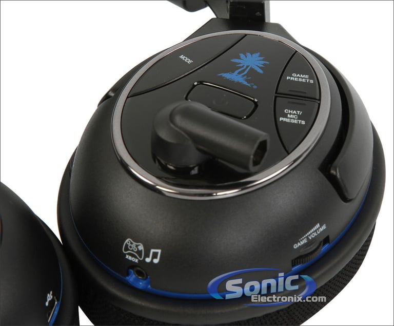 Turtle Beach Ear Force PX51 Image 16
