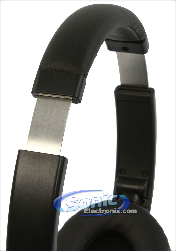 JVC HA-S660 - Black Image 9