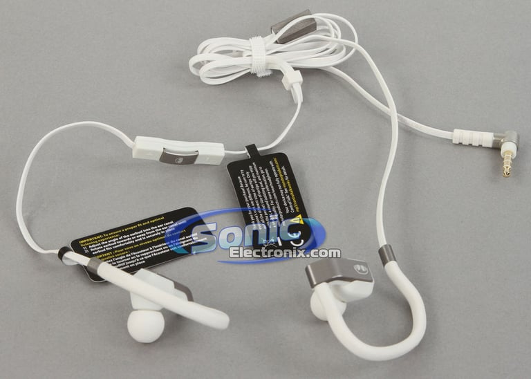 Monster Inspiration - White Titanium Image 2