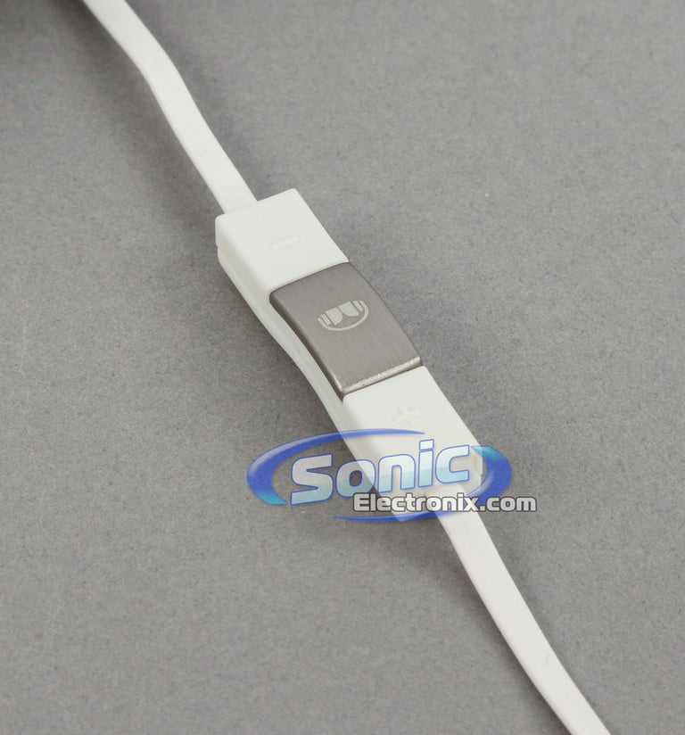 Monster Inspiration - White Titanium Image 7