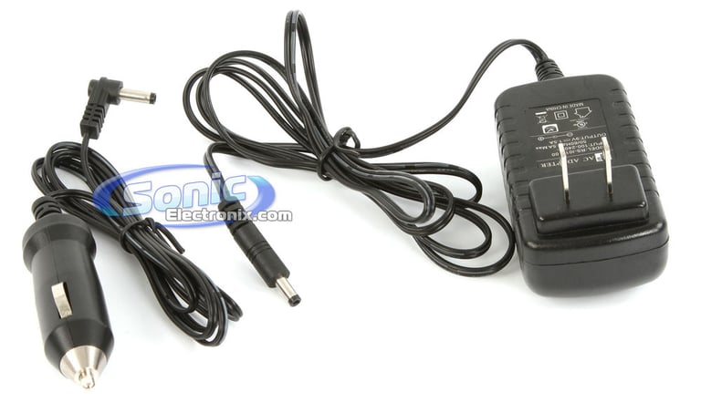 GPX PD7711B - Black Image 14