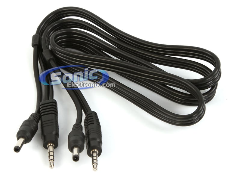 GPX PD7711B - Black Image 15