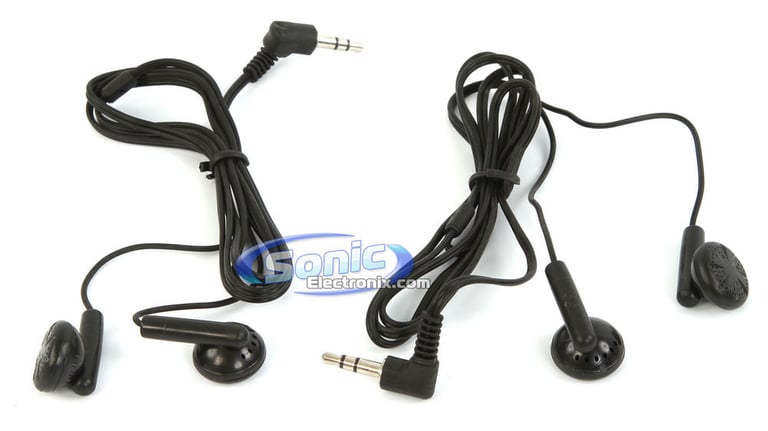 GPX PD7711B - Black Image 16