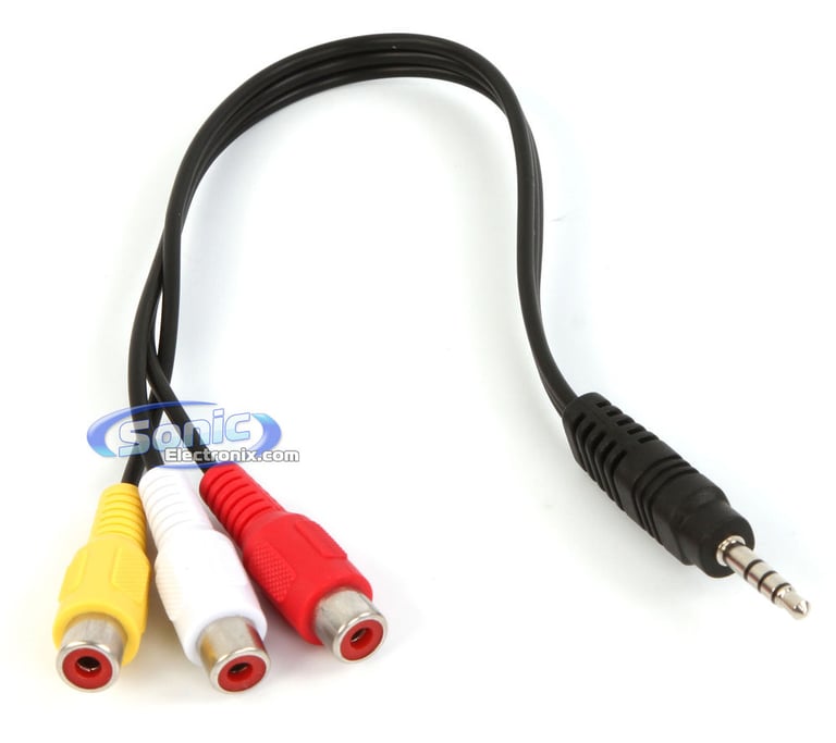 GPX PD7711B - Black Image 17
