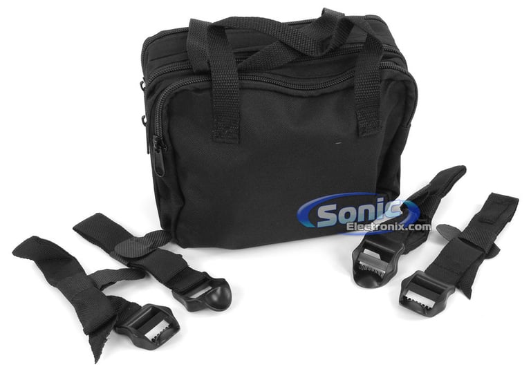 GPX PD7711B - Black Image 18