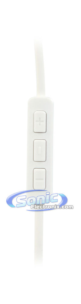 Audio Technica ATH-CK323i - White Image 5