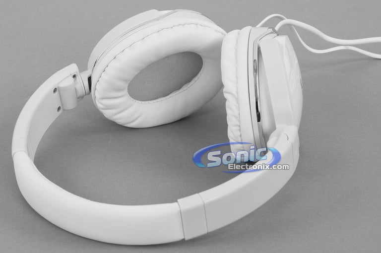 JVC HAS660W - White Image 5