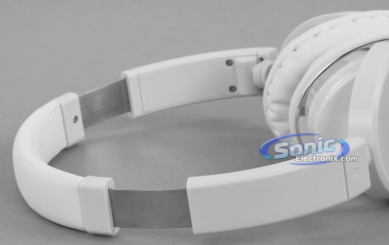 JVC HAS660W - White Image 7