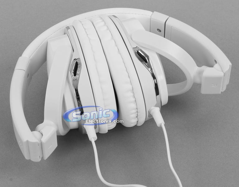 JVC HAS660W - White Image 9