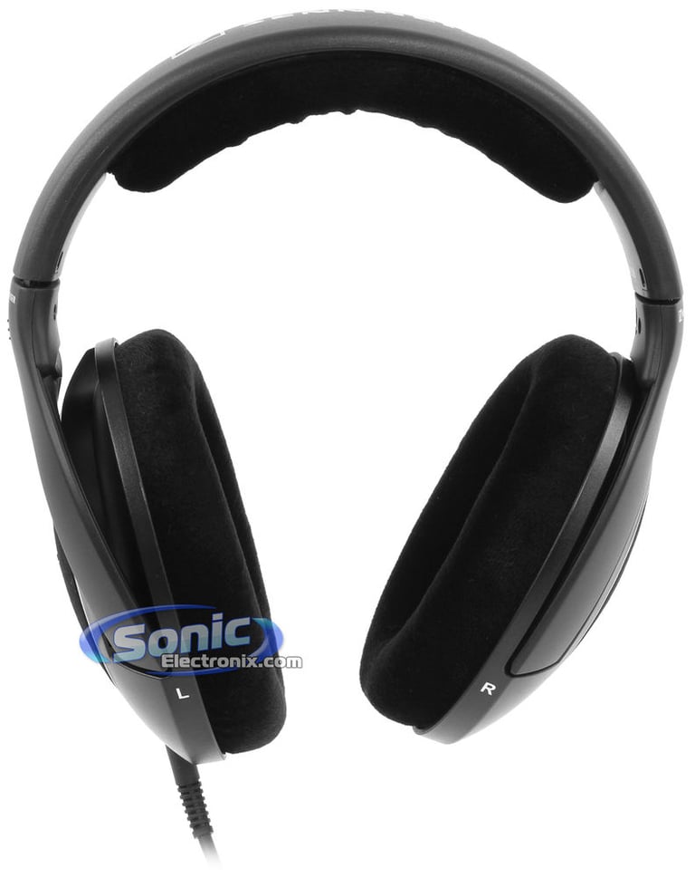 Sennheiser HD 558 Image 2