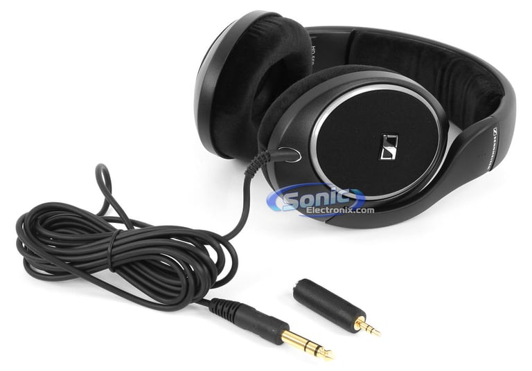Sennheiser HD 558 Image 3