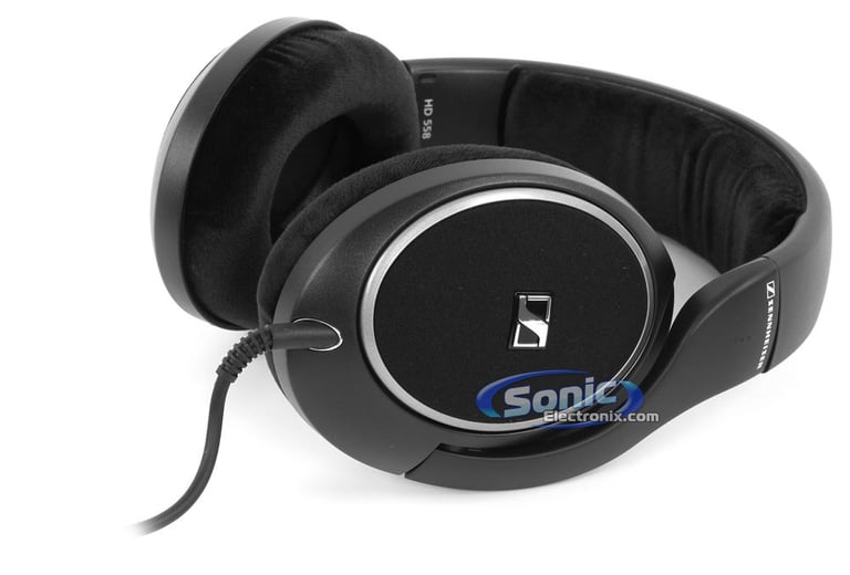 Sennheiser HD 558 Image 4