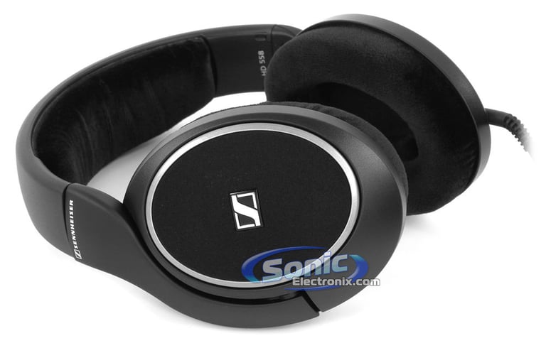 Sennheiser HD 558 Image 5
