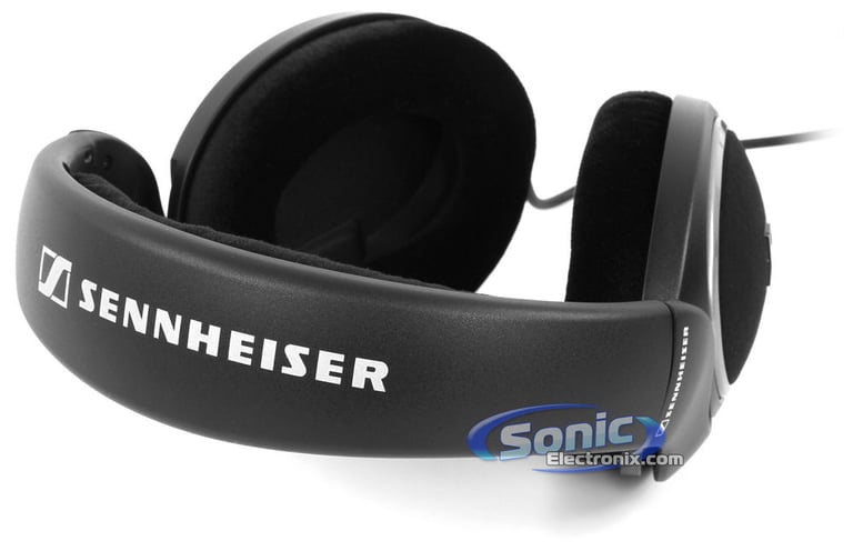 Sennheiser HD 558 Image 6