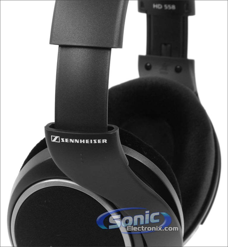 Sennheiser HD 558 Image 8