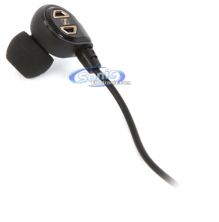 Sennheiser IE 60 (IE60 East) Image 2