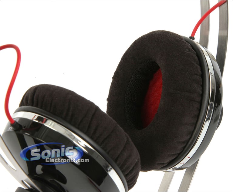 Sennheiser MOMENTUM On-Ear Headphones - Smart Black Image 9