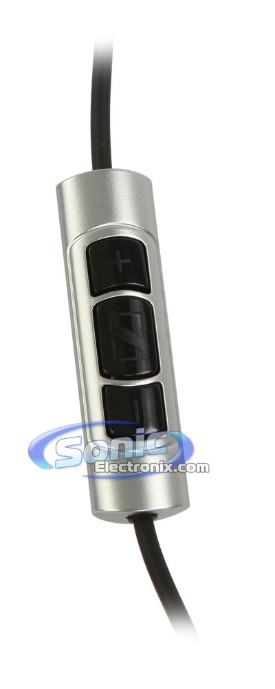 Sennheiser MOMENTUM On-Ear Headphones - Blue Image 11
