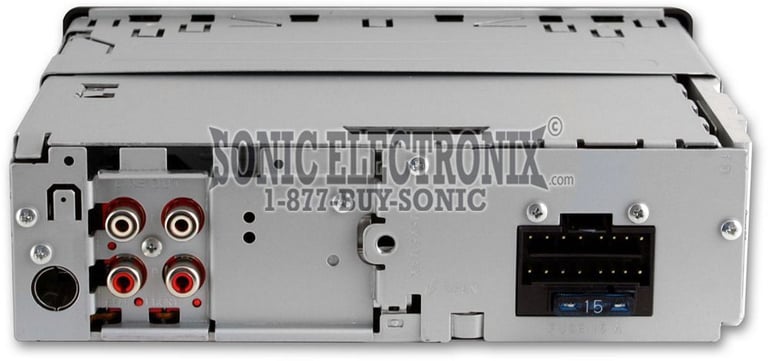Eclipse CD1000 Image 3