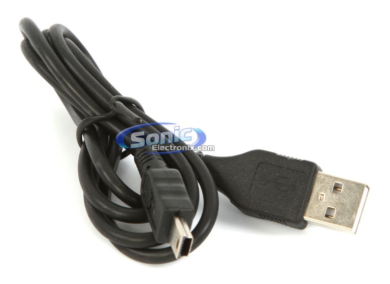 Coby MP757-8G (MP757-8GBLK) 8GB Portable MP3/MP4 Video Media Player Image 4