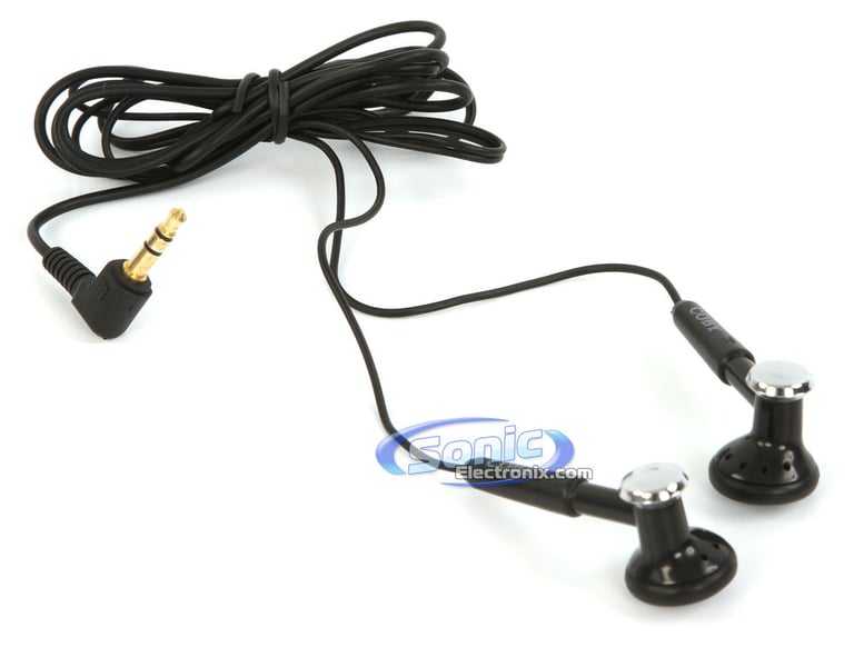 Coby MP757-8G (MP757-8GBLK) 8GB Portable MP3/MP4 Video Media Player Image 5