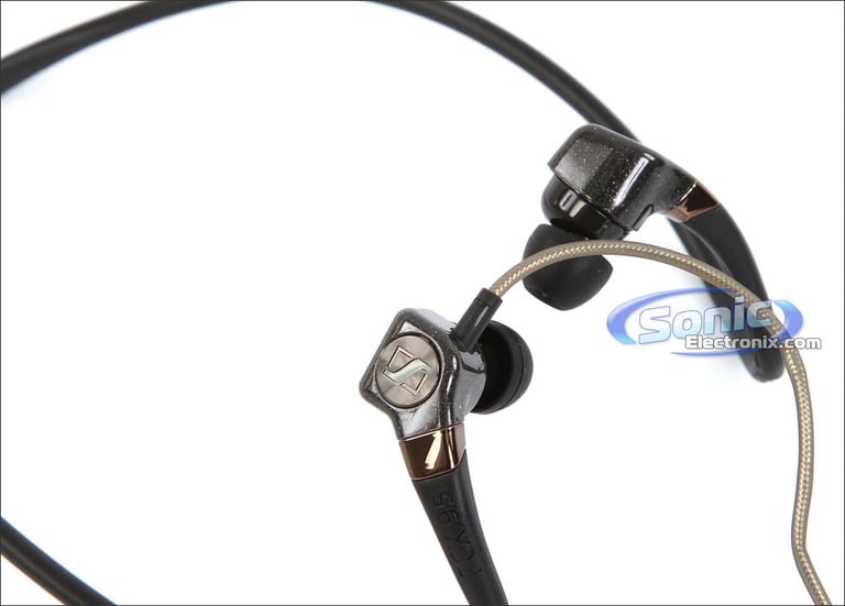 Sennheiser PCX 95 Image 6